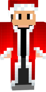 FABRiZiO.NAVIDAD.skin.MINECRAFT
