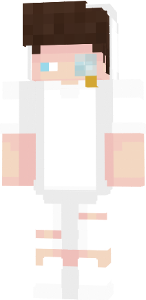 Preview of texture: WeißerWichtigerbzwLUKE