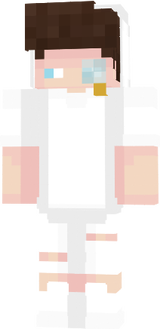 WeißerWichtigerbzwLUKE
