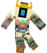 bastion