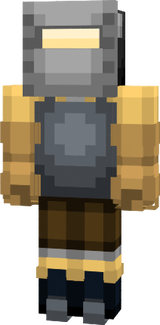 Tinker Knight