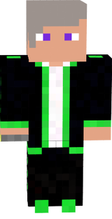 verde uma camada