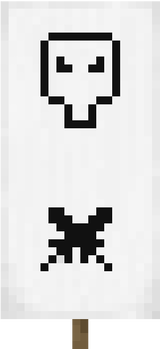 Das Banner des Unheils