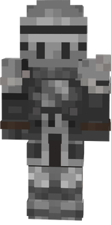 DUCK KNIGHT