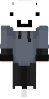 HastgamerMC with mask