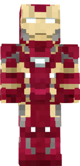 iron man