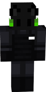 AllnGG skin "estamos muertos"