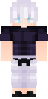gojo