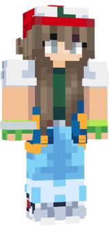 rilary ashe