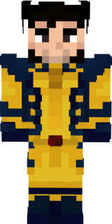 wolverine