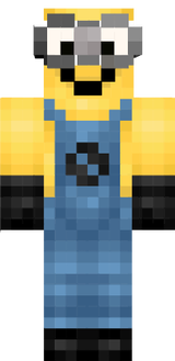 Bob minions 