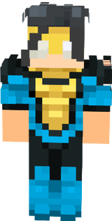 skin santi