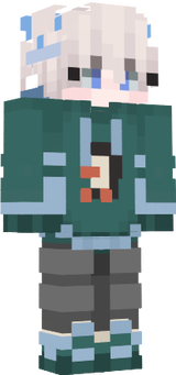 as