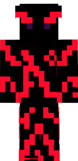 Fire Skin