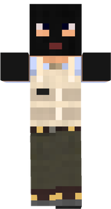 Zombie Bomber