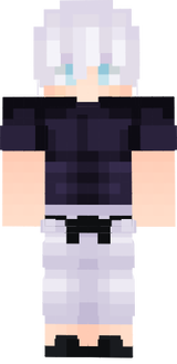 gojo
