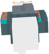 MR duck