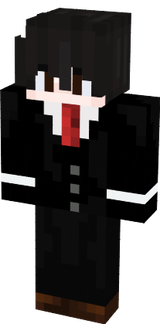 handsome