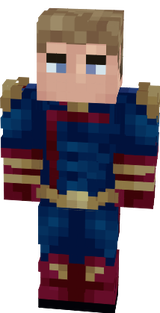 homelander