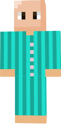 Preview of texture: saitama en pyuyyyjama