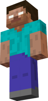 Herobrine