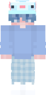 EU azulote
