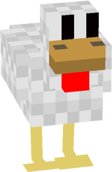 chicken