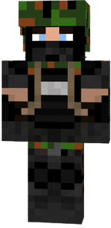delmarian soldier 22