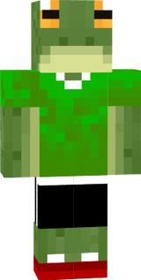 frog 