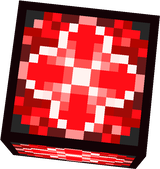 redstone heart