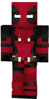 deadpoll skin