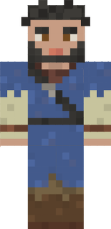 Ocean man 