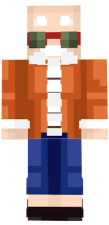 kame