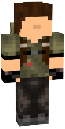 Preview of texture: jack
