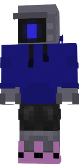 ToasterOvenBot