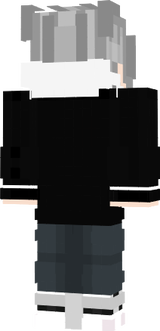 skin mc