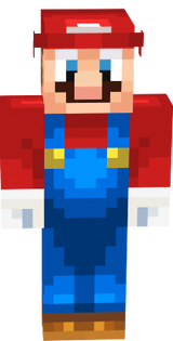 mario