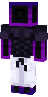 evil