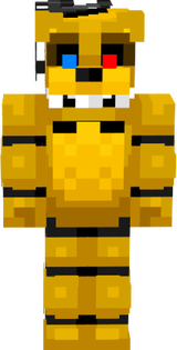 my skin