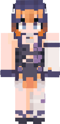 Preview of texture: イナ