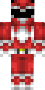 POWER RANGERS 