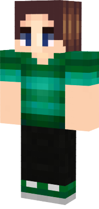 Preview of texture: G the Animator