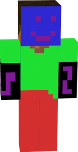 hero
