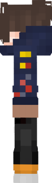 redbull william