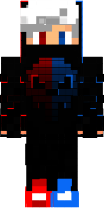 Preview of texture: boy 5