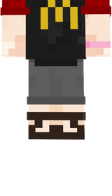 EmacDonald´s Skye