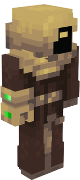 Desert