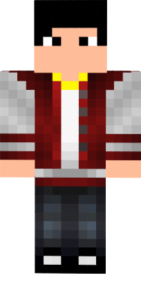 Preview of texture: SebasPandillero