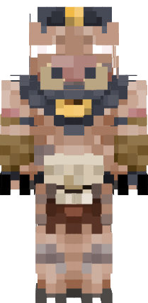 Preview of texture: personaje 
