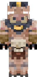 personaje 